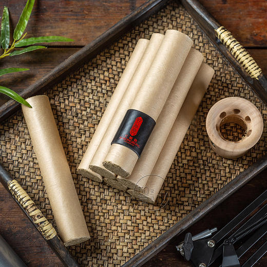 梧桐艾灸专用 贴肤灸支架套装 防烫伤家庭常备 照顾老人 解放双手减轻劳累 现货 商品图3