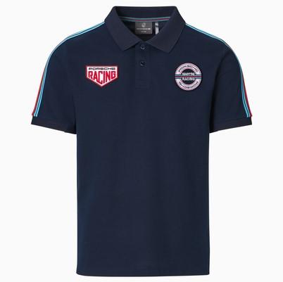 保时捷 男士Polo衫 2020款 保时捷官方发货，正品保证 商品图1