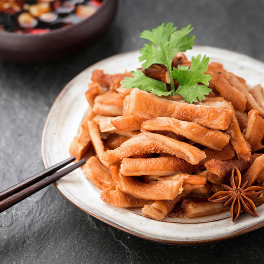 顺鑫鑫源 卤香牛肚 商品图2