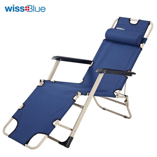 维仕蓝单人三用折叠床WD5031-B 商品图0