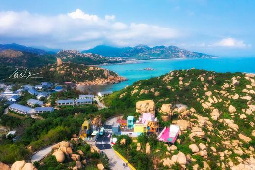 【江门】那琴半岛·梅家大院两天摄影 商品图1