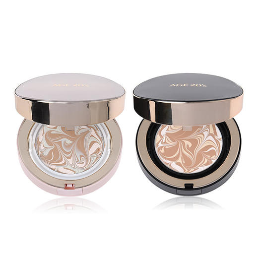 爱敬age20's气垫bb粉底霜 商品图3