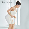 LEANA瑜伽服美背交叉抹胸文胸速干上衣细肩带瑜伽带胸垫LN2009 商品缩略图3