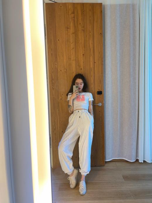 美少女战士美式棒球风格运动套装 商品图4