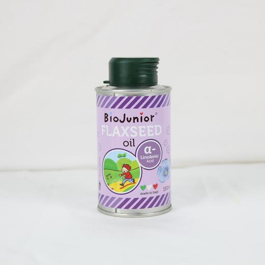 碧欧奇亚麻籽油，助力宝宝脑力发育，口感柔和顺滑 商品图0