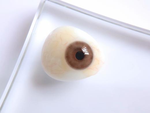 【小红书推荐款】hymora 小奶杏，年抛/直径14.0/着色13.0，138/副，198/两副，238/三副，最高度数有1000度，（更多款式下拉链接查看商品详情任选） 商品图11