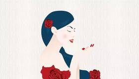 女性卵巢保养做不好，花再多钱都没用！ 