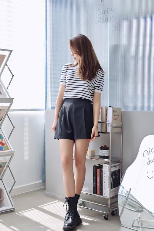 最爱羊毛短裤（预售5个工作日） 商品图8