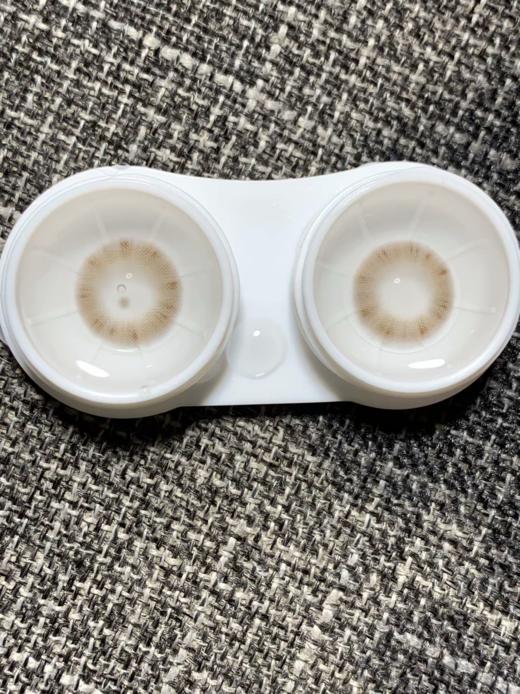 【小红书推荐款】hymora 小奶杏，年抛/直径14.0/着色13.0，138/副，198/两副，238/三副，最高度数有1000度，（更多款式下拉链接查看商品详情任选） 商品图9