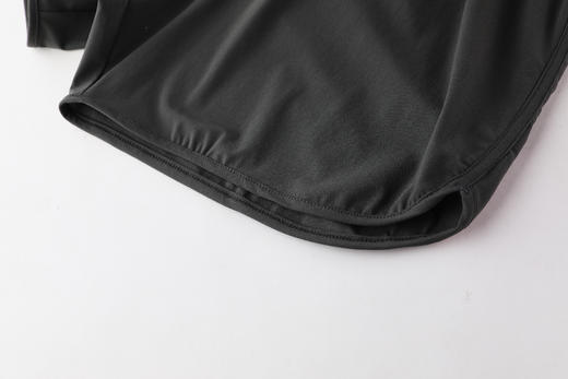 跑IN优选 11女士三分运动短裤D7# 商品图5