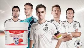 宠粉｜低头族、运动族、老年族，来get德国足球队同款！畅销15年！