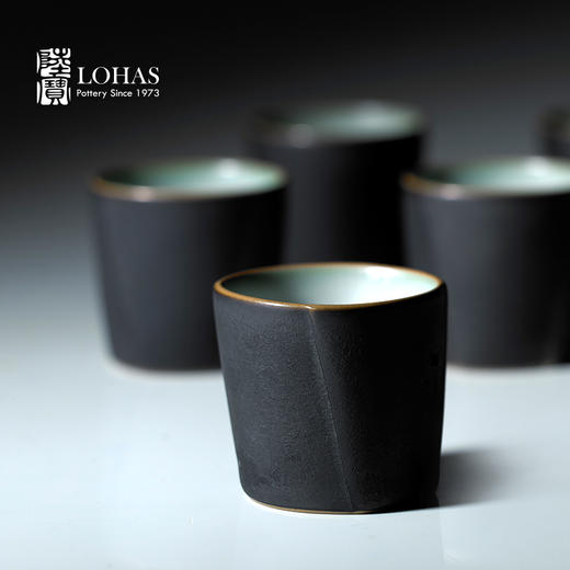 饮隐山石茶礼 商品图7