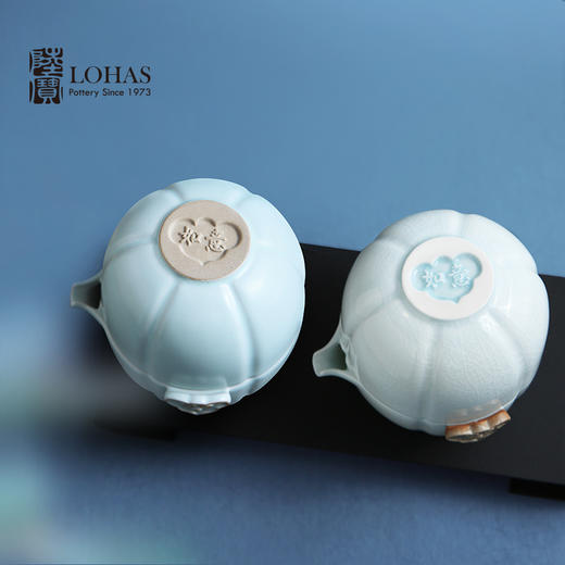 祥云如意随手泡茶礼 商品图3