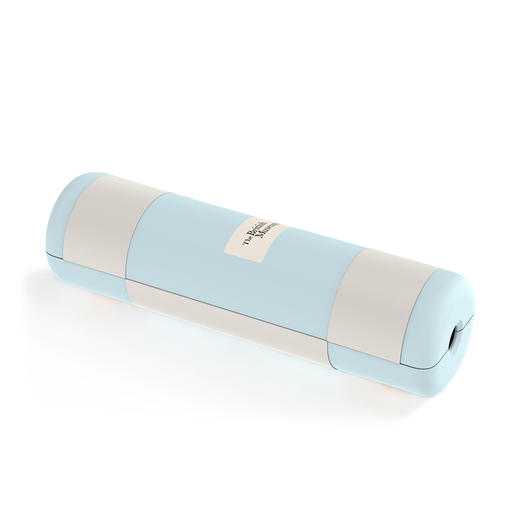 大英博物馆 & 荷兰XDDesign艺术宝盒卷心伞自动折叠女款防晒遮阳伞晴雨两用伞 商品图6