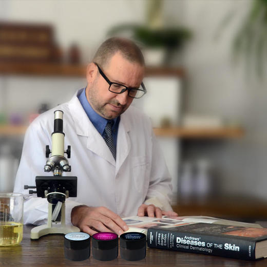 【三款可选有机地球】天然香型腋用止汗膏腋下去体臭除异味留香去汗味清新清爽 商品图6