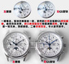 GS再攀高峰【计时探月 精妙万千】GS精心打造浪琴名匠月相2018新款L2.773.4.78.6腕表——万千精妙，汇于一盘布局精巧，整个手表基于正品original原版开模的super copy版本❕ 商品缩略图1