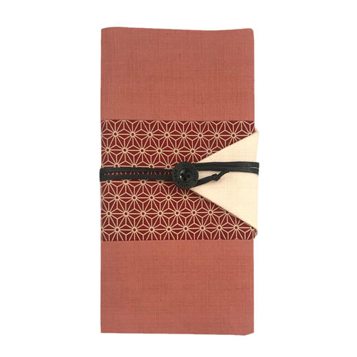 Ultrahard信笺笔袋-芥川龙之介/麻叶 商品图0