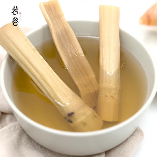 竹蔗茅根饮广式甜品竹蔗糖饮料包 夏日清凉甜汤原料包 商品图2