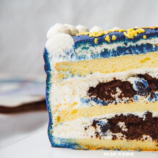 最完美的爸爸 | nama甜品研究所 商品图2