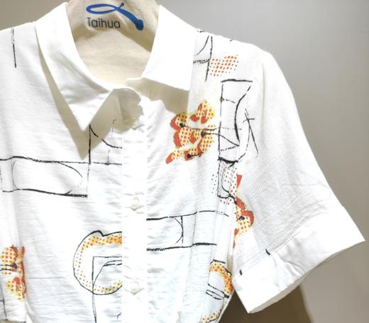 女长款连衣裙2030X 商品图4