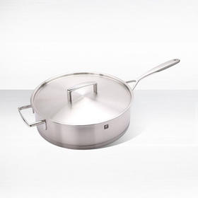 双立人ZW-C105 ZWILLING Passion 煎炒锅28cm