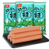 【8.8元/袋】双汇辣吗藤椒风味香肠(1*10)320g（0802758） 商品缩略图0