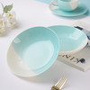 【专柜多样屋】-TAYOHYAY悠蓝高温色釉中餐具 18头 商品缩略图3