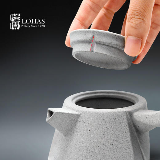 饮隐山石茶礼 商品图10