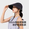 【全脸设计 刘海舒爽不软榻】蕉下 持型系列防shai帽 商品缩略图2