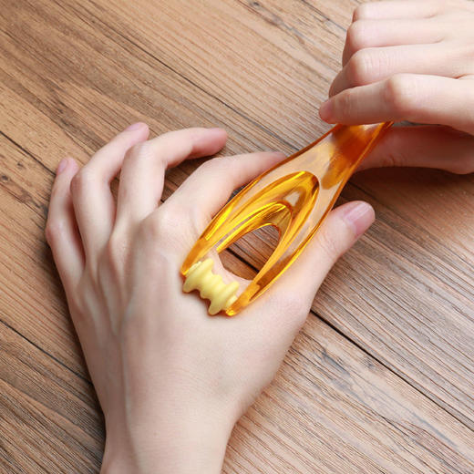 【2个装】漫画手指细修长必备沐浴用品 商品图2