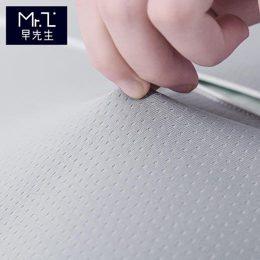 早先生 · 净酷舒适枕 商品图4