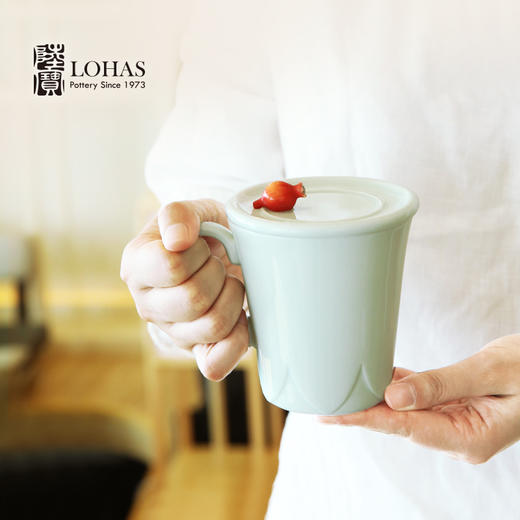 石榴盖杯 商品图2