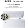 海尔（Haier）冷柜BC/BD-200GHEZW0 商品缩略图4