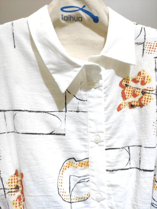 女长款连衣裙2030X 商品图3