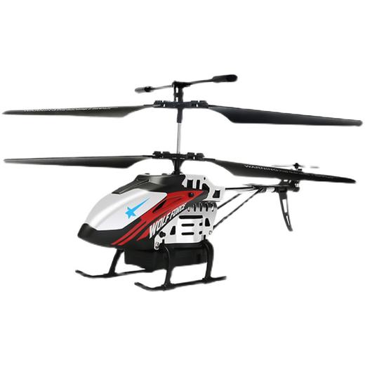 雅得长续航合金直升机F8 商品图0