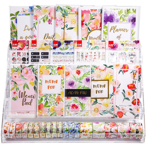 乐带便签本 商品图4