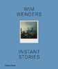 【预订】Wim Wenders:Instant Stories | 维姆·文德斯：即时故事 宝丽来摄影集（平装版） 商品缩略图0