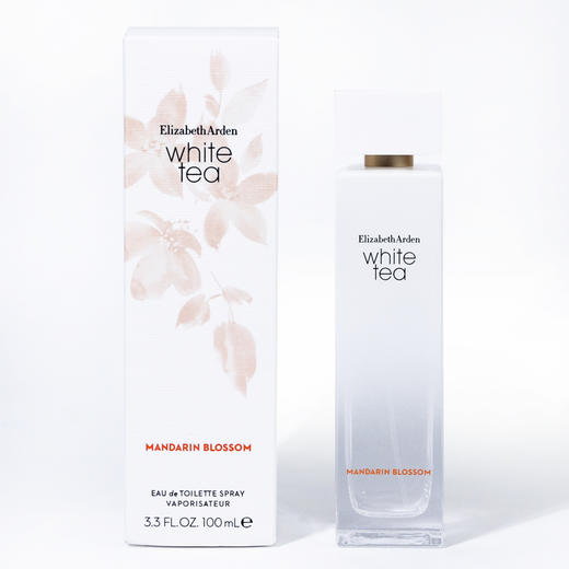 伊丽莎白雅顿 白茶橙花 Elizabeth Arden White Tea Mandarin Blossom   分装 商品图6