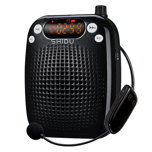 十度扩音器/SD-S20SD 商品图0