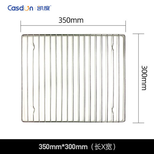 各型号蒸盘/烤盘/网架 商品图4