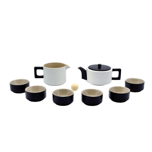 龙启壶茶礼 商品图7