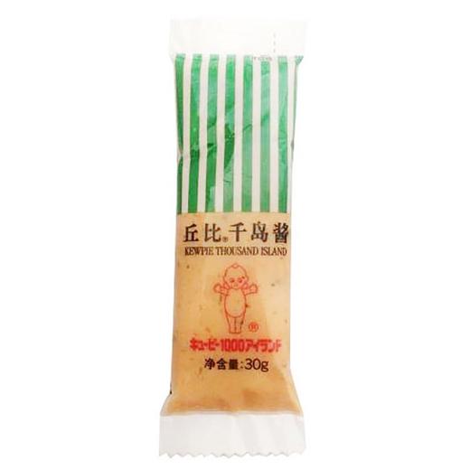 丘比千岛酱30g 商品图0