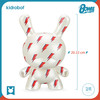 现货 Kidrobot 大卫·鲍伊 David Bowie Dunny 闪电 8寸 潮玩 摆件 限定 商品缩略图5