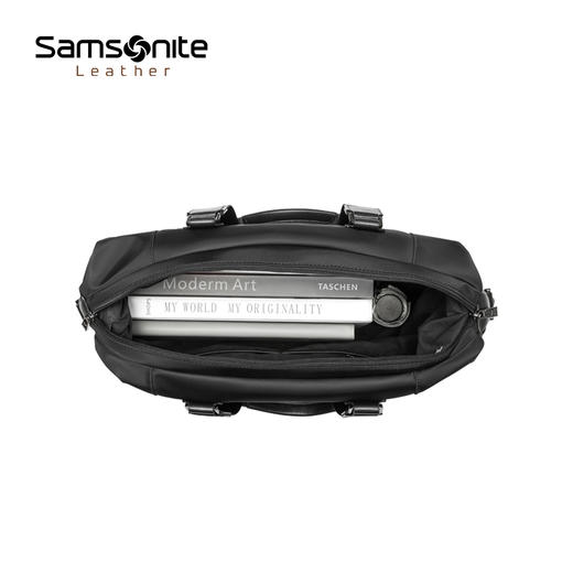 新秀丽都市时尚高品质多功托特包NP3*09002 商品图4