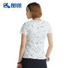 Senselead森力/女式圆领短袖T恤 SS171046 商品缩略图2