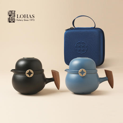 牛转钱坤旅行组 商品图0