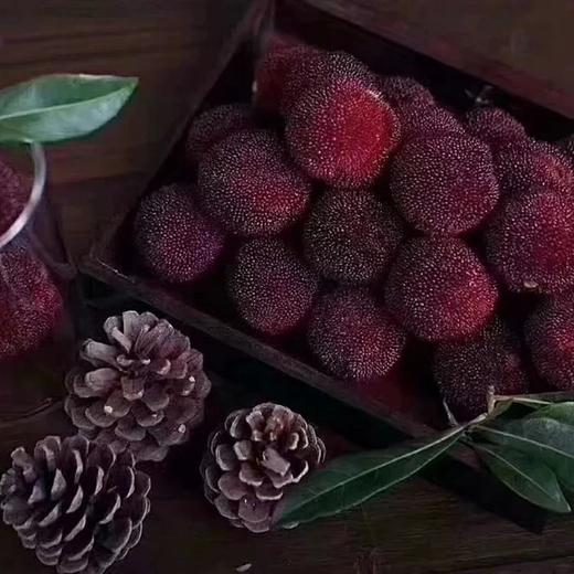 【已下架】等待365天的美味 | 台州仙居东魁杨梅『特级』72颗装 下单现摘 顺丰冷链发货 [福利品] 商品图6