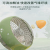 洛斐半夏桌面风扇-OE501 商品缩略图5