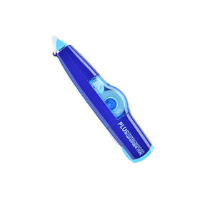 普乐士WH-635BR带芯48-302蓝色