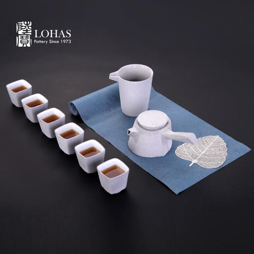 饮隐山石茶礼 商品图12